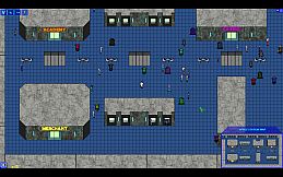 Avalon: The Journey Begins