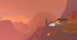 chasing the wildrness