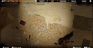 Every Day We Fight (Game Preview)