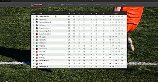 Global Soccer: A Management Game 2018