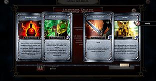 Talisman - The Reaper Expansion: Legendary Deck