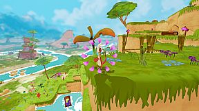 Gigantosaurus The Game