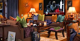 Them - The Summoning