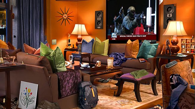 Them - The Summoning