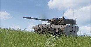 Armored Warfare - Griffin