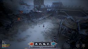 冬眠（hibernation）