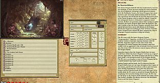 Fantasy Grounds - Pathfinder Playtest - The Rose Street Revenge (PFRPG2)