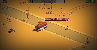 Madness Road: Reborn