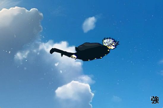 THE STRONG HIGH SCHOOL