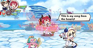 Calamity Angels: Special Delivery