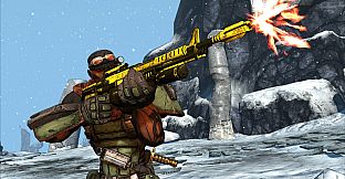 Borderlands Legendary Collection