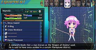 Hyperdevotion Noire: Ultimate Neptune Set