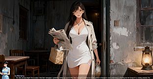 DIY AI Perfect Girlfriend - DLC Ancient Xuan Clan Descendant Girlfriend