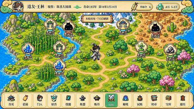 Cultivation