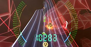 Data Jammers: FastForward