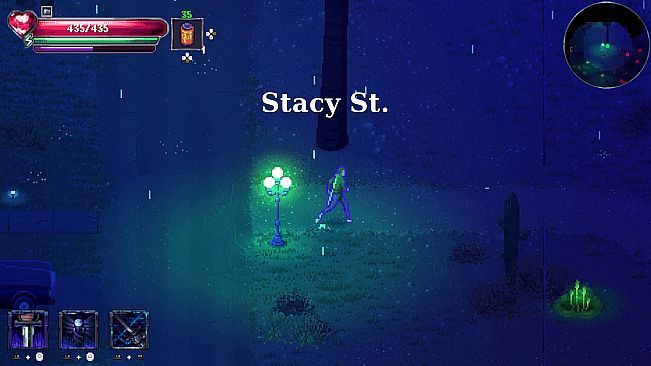 Kingdom of Night