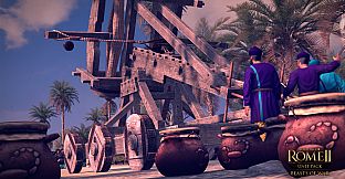 Total War: ROME II - Beasts of War Unit Pack