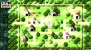 Forbidden Fantasy The RPG