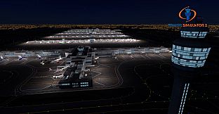 Tower! Simulator 3 - KATL Airport
