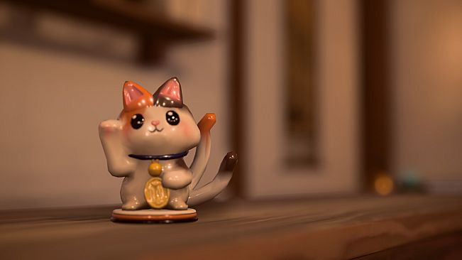 Sort Sort Yokai