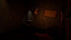 POSSESSED BLOODY ASYLUM