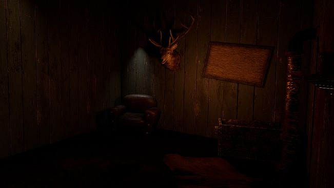 POSSESSED BLOODY ASYLUM