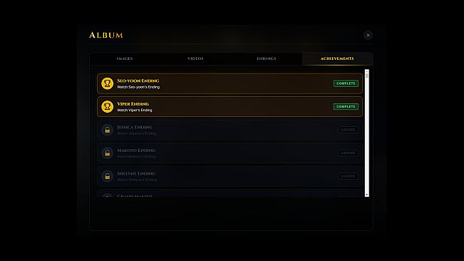 Fated All-In: Casino 5 Queens