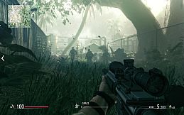 Sniper: Ghost Warrior