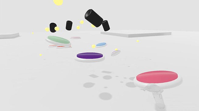 Symphonics: Make Music in VR