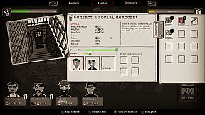 Through the Darkest of Times