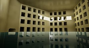 The Backrooms: Liminal Reality