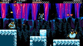 Shovel Knight: Shovel of Hope