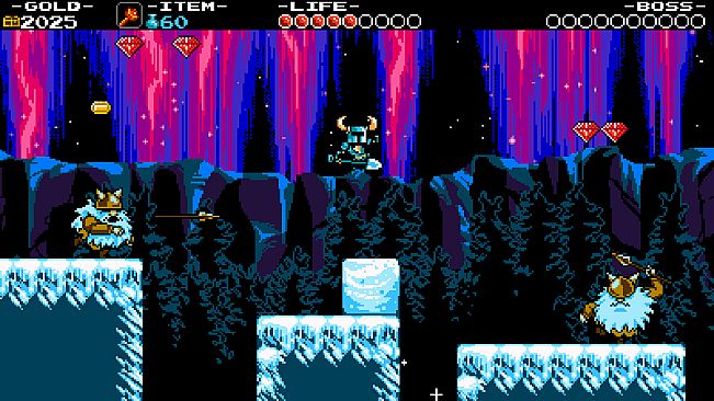 Shovel Knight: Shovel of Hope