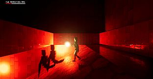 The Perdition Man: Interval