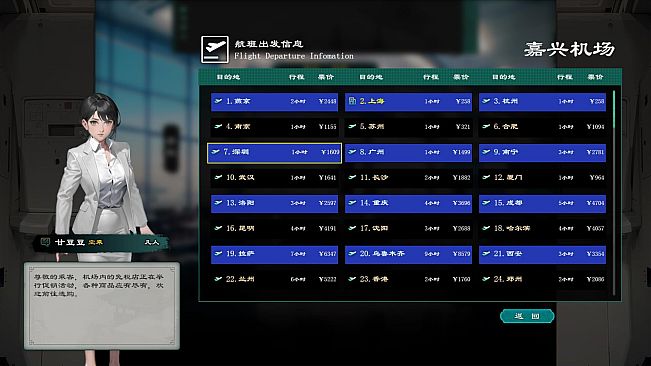 Modern City Cultivation Saga