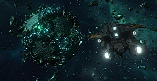 Starpoint Gemini Warlords: Rise of Numibia