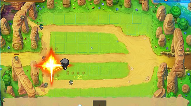 幻梦之城(C T O D)