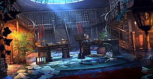 Ghost Files: The Face of Guilt