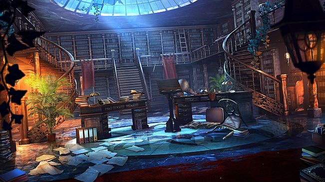 Ghost Files: The Face of Guilt