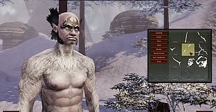 Mortal Royale - Character Customization Pack