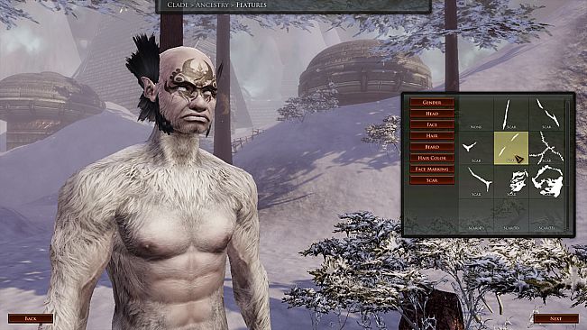 Mortal Royale - Character Customization Pack