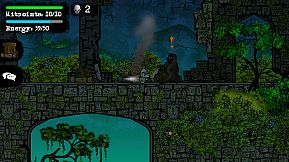 Knightczech: The beginning