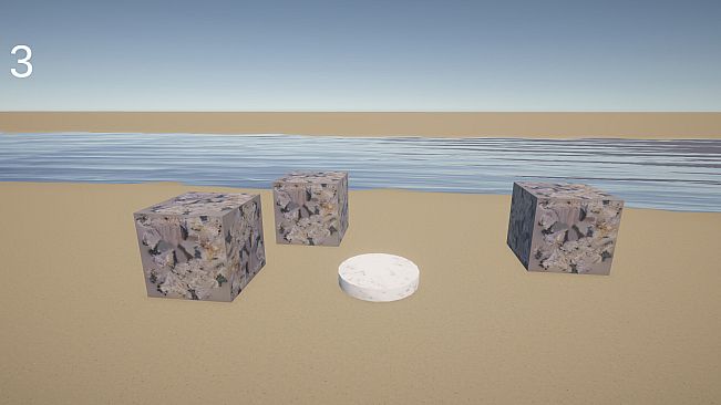 The Children's Limbo