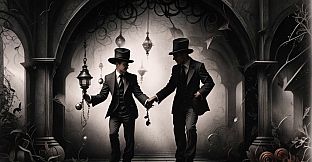 AI-VJ - Dancing Visuals