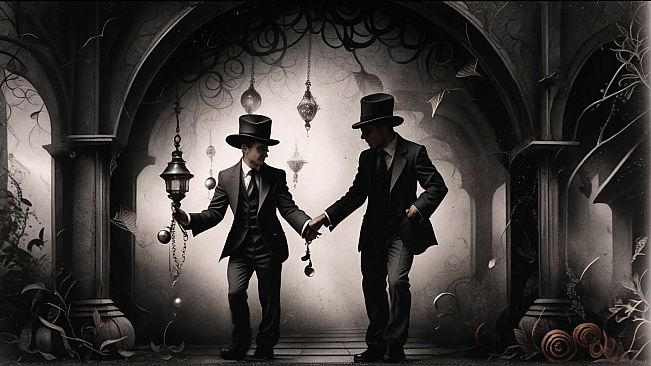 AI-VJ - Dancing Visuals