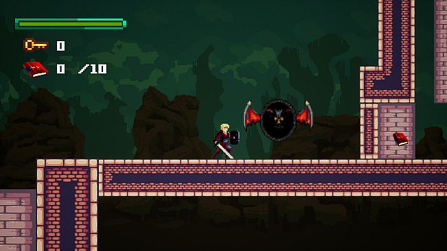 Wandervania