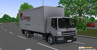 OMSI 2 Add-on Downloadpack Vol. 2 - AI Vehicles