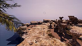 SCP : A Star Replicator