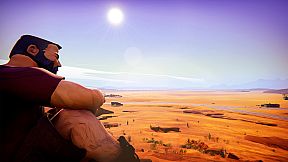 Road 96: Mile 0 – Full Journey Bundle