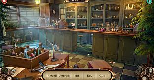 Family Hidden Secret - Hidden Objects Puzzle Adventure